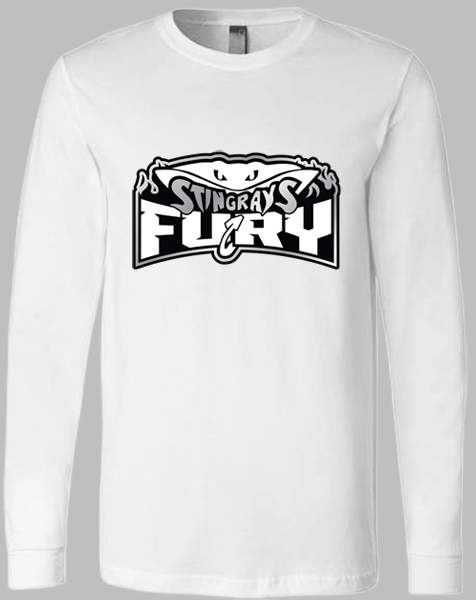 BC Long Sleeve (Fury)