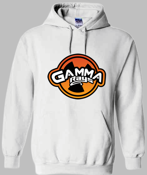 Hoodie (Gamma)