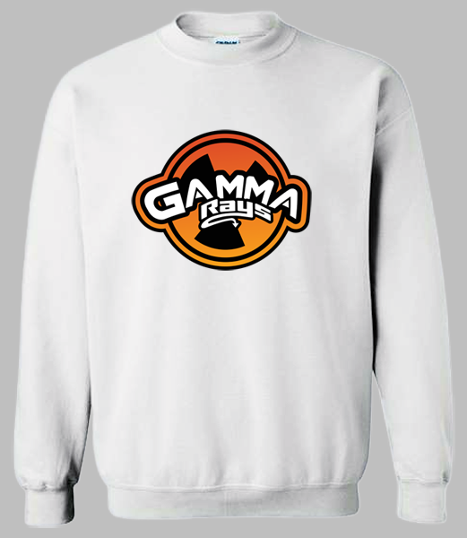 Crew Neck Sweatshirt (Gamma)