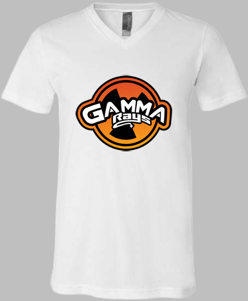 V-Neck T-shirt (Gamma)