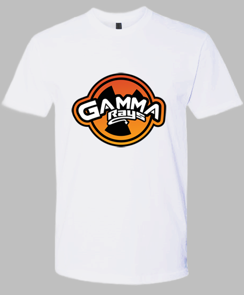 Crew Neck T-shirt (Gamma)