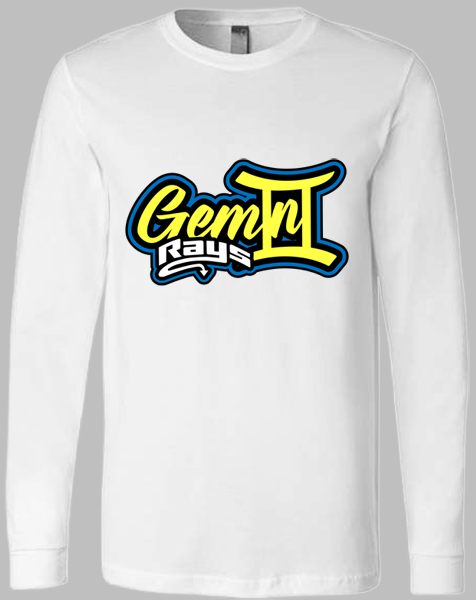 BC Long Sleeve Shirt (Gemini)