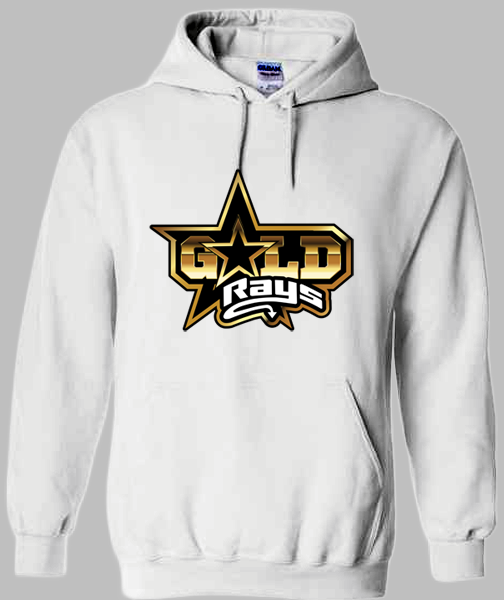 Hoodie (Gold)