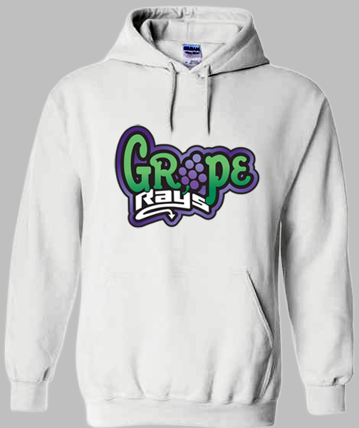 Hoodie (Grape)