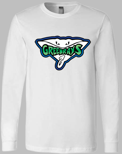 BC Long Sleeve Shirt (Green)