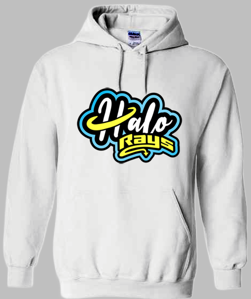 Hoodie (Halo)
