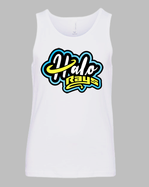 Tank Top (Halo)