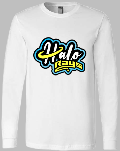 BC Long Sleeve Shirt (Halo)
