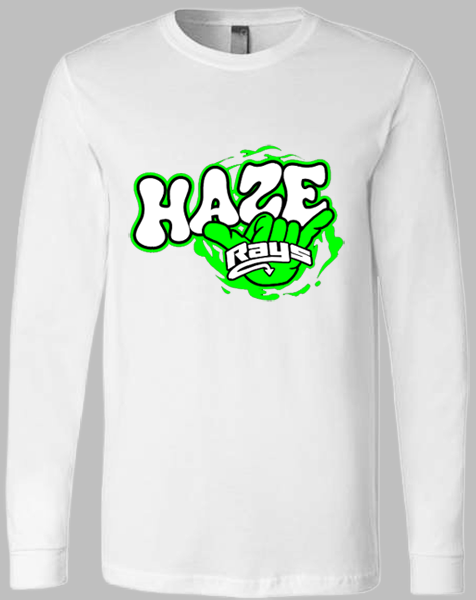 BC Long Sleeve Shirt (Haze)