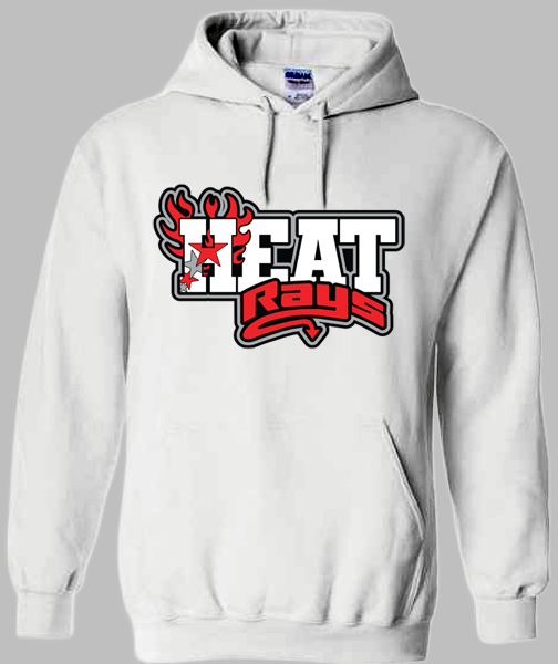 Hoodie (Heat)