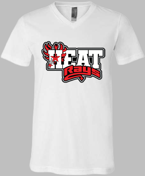 V-Neck (Heat)
