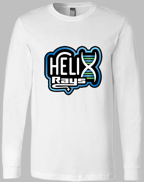 BC Long Sleeve Shirt (Helix)