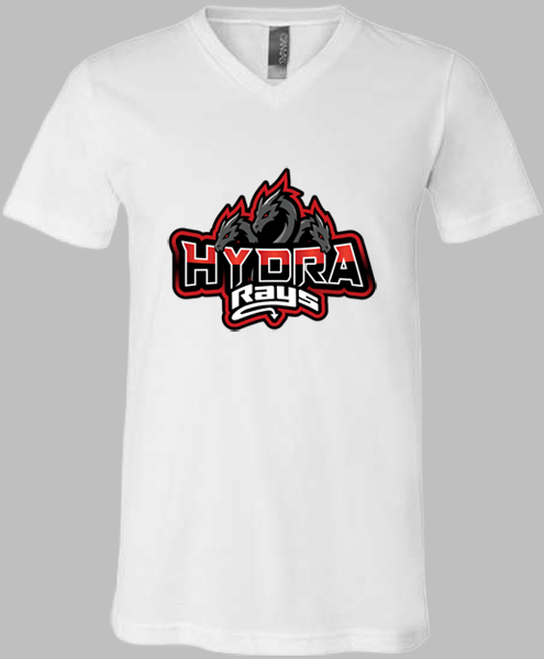 V-Neck T-shirt (Hydra)