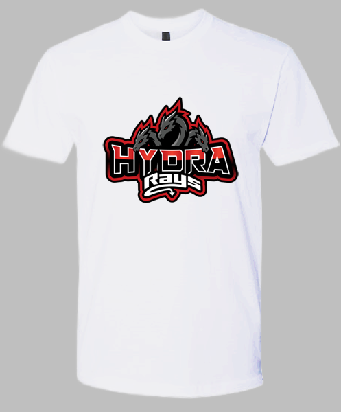 Crew Neck T-shirt (Hydra)