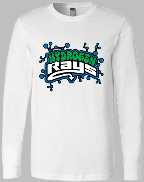 BC Long Sleeve Shirt (Hydrogen)