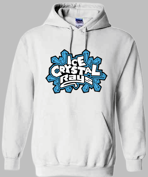Hoodie (Ice Crystal)