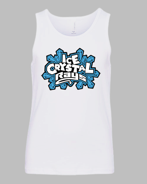Tank Top (Ice Crystal)