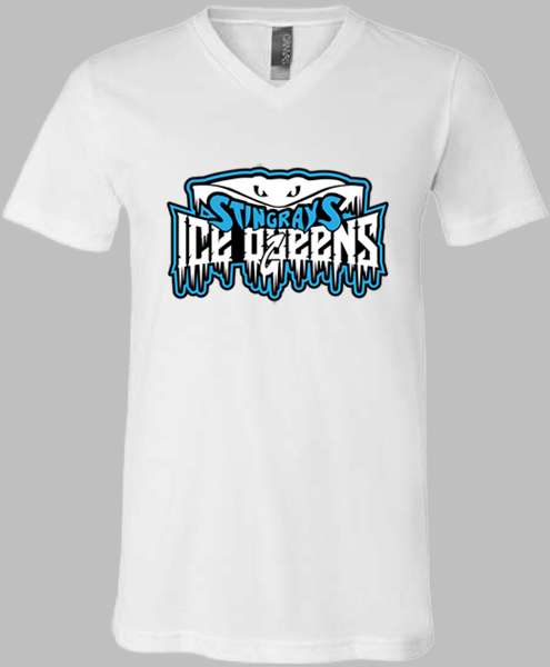 V-Neck (Ice Queens)