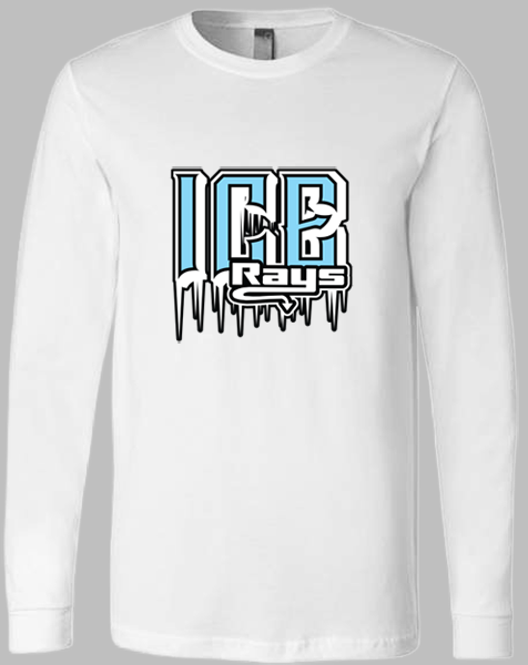 BC Long Sleeve (Ice)