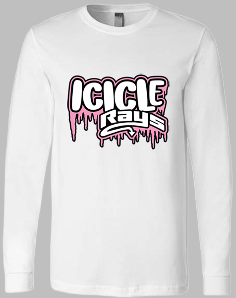 BC Long Sleeve (Icicle)