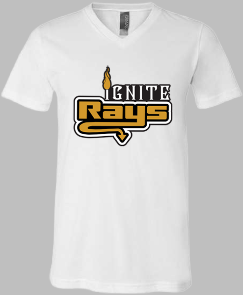 V-Neck (Ignite)