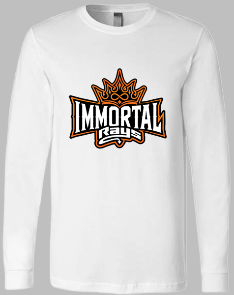 BC Long Sleeve Shirt (Immortal)