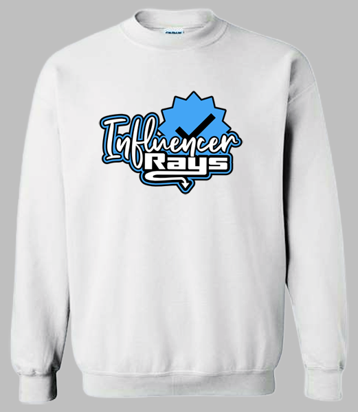 Crew Neck Sweatshirt (Influencer)