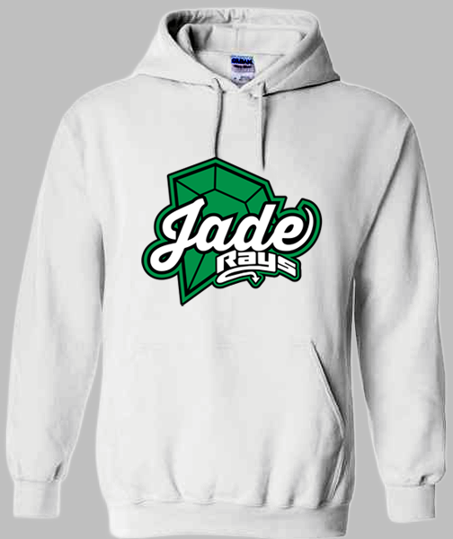 Hoodie (Jade)