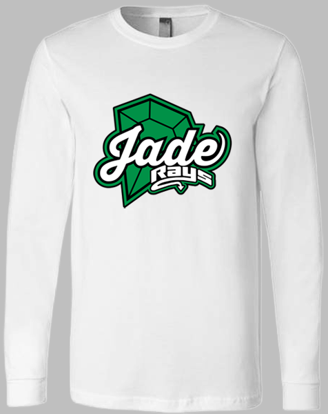 BC Long Sleeve Shirt (Jade)