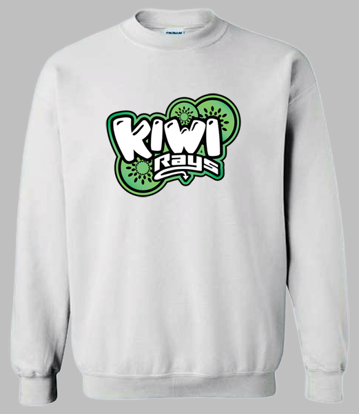 Crew Neck Sweatshirt (Kiwi)