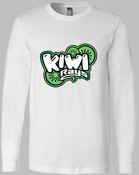 BC Long Sleeve Shirt (Kiwi)