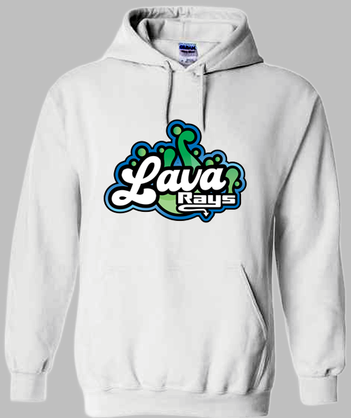 Hoodie (Lava)