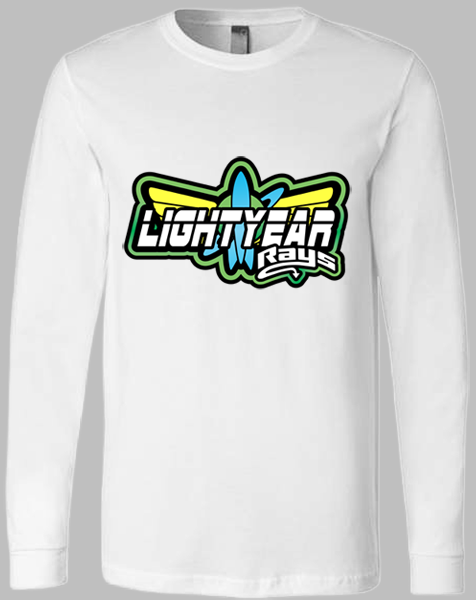 BC Long Sleeve Shirt (Lightyear)