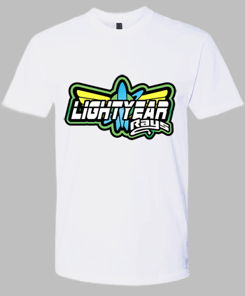 Crew Neck T-shirt (Lightyear)