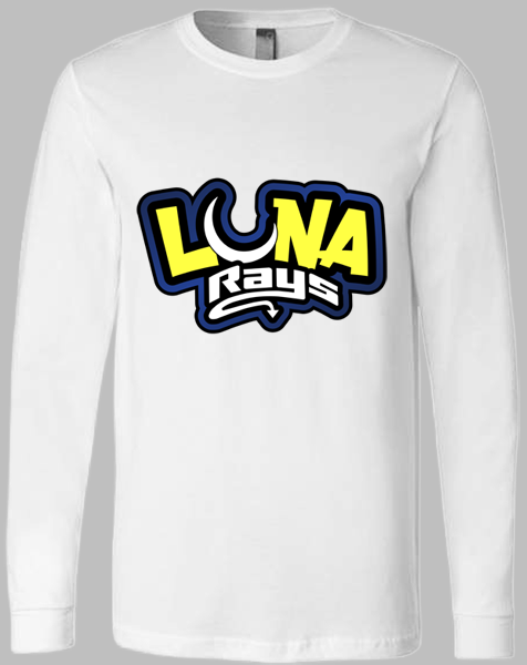 BC Long Sleeve Shirt (Luna)