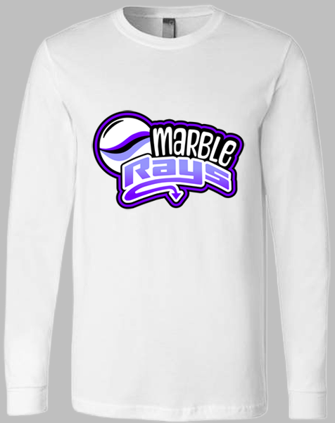 BC Long Sleeve Shirt (Marble)