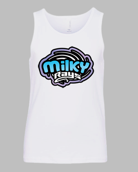 Tank Top (Milky Rays)