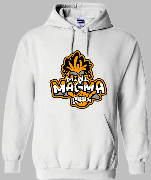 Hoodie (Mini Magma)