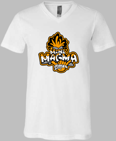V-Neck (Mini Magma)