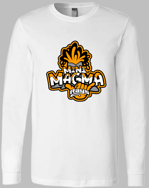 BC Long Sleeve (Mini Magma)
