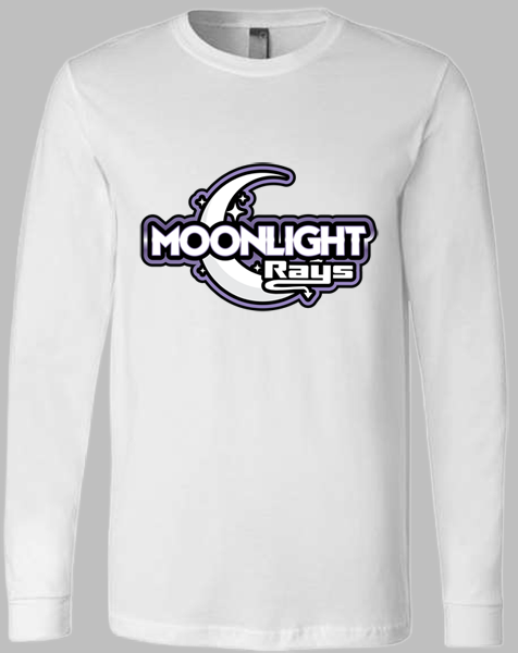 BC Long Sleeve Shirt (Moonlight)