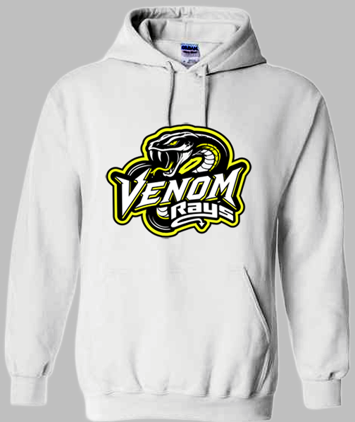 Hoodie (Venom)