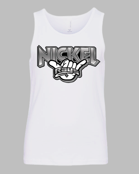 Tank Top (Nickel)