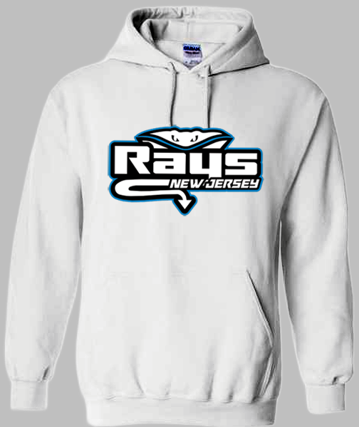 Hoodie (New Jersey Brand)