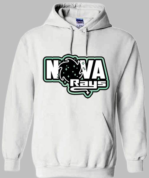 Hoodie (Nova)