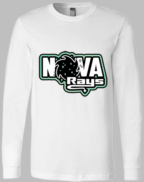 BC Long Sleeve Shirt (Nova)
