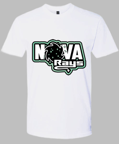 Crew Neck T-shirt (Nova)
