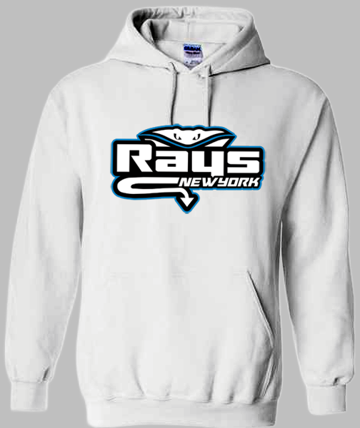 Hoodie (New York Brand)