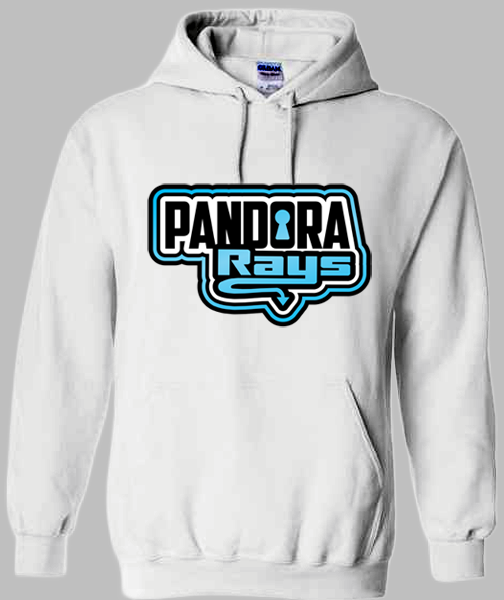 Hoodie (Pandora)