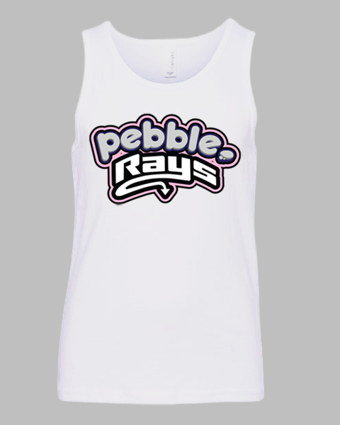 Tank Top (Pebble)